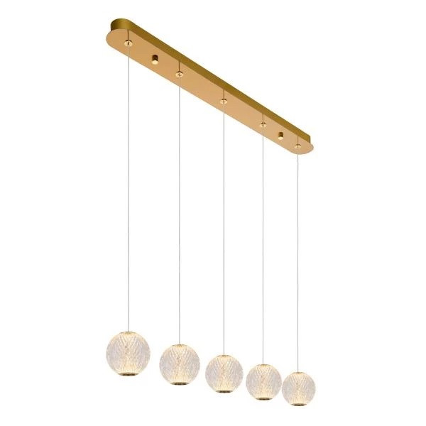 13499/21/60 CINTRA Hanglamp 23,5w 1450lm 2700k