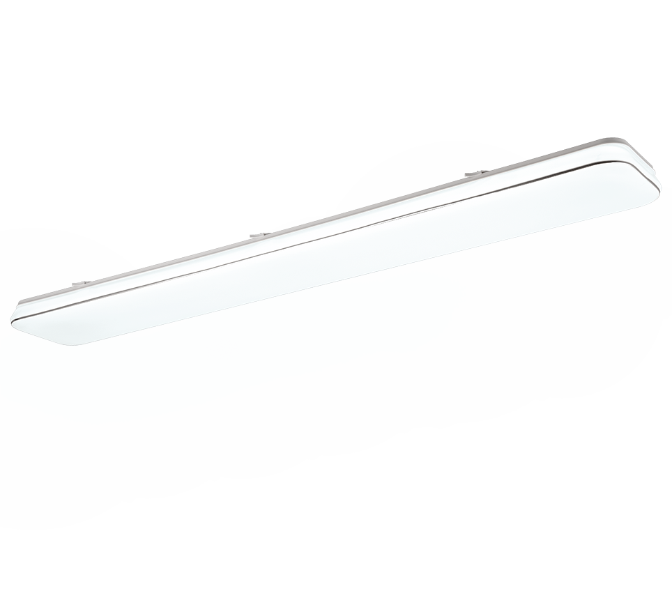 R64144301 BLANCA Batten 60 28w 3400lm 4000k 3StapDim