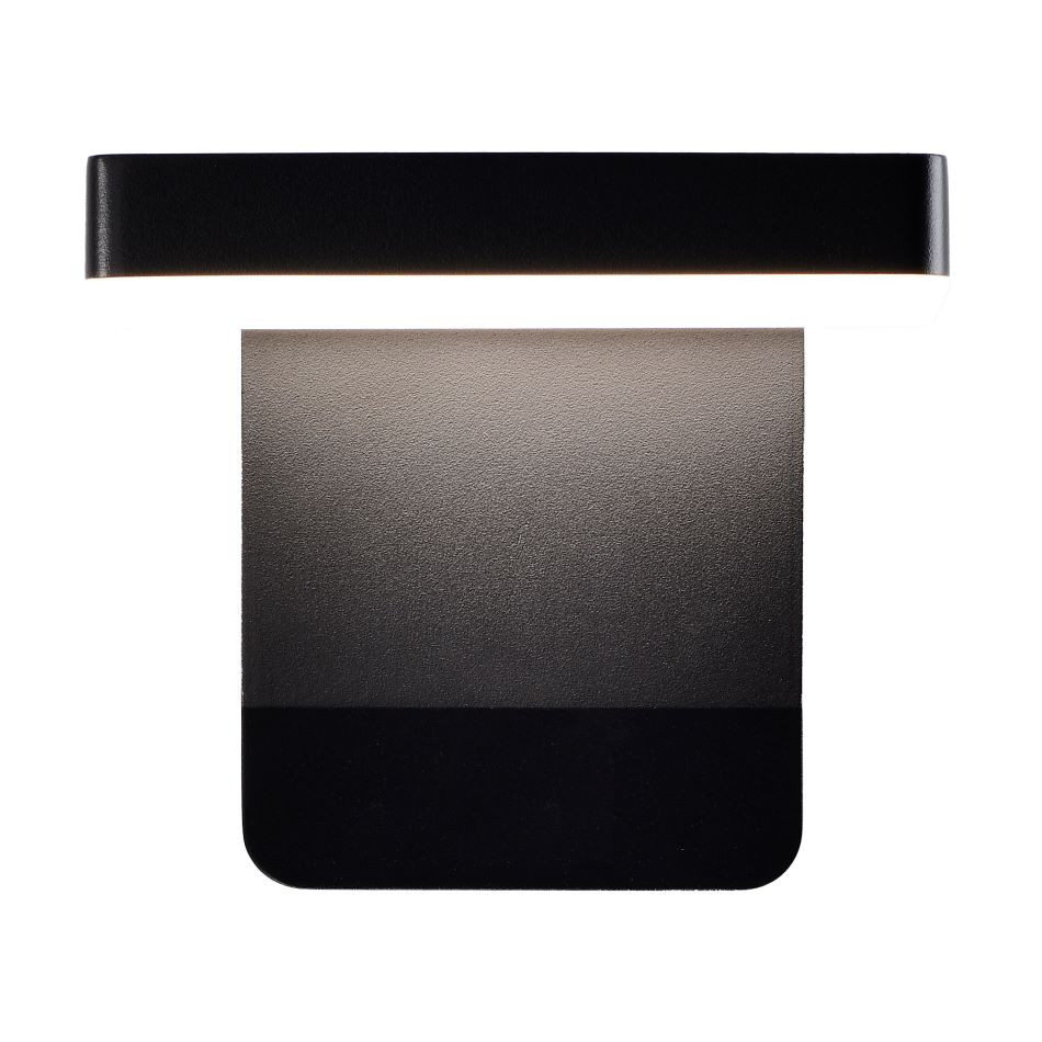 Tuinlamp 20w 1700lm 3000k Zwart