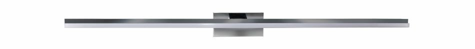 Spiegelverlichting 60 16w 1440lm 4000k chrome