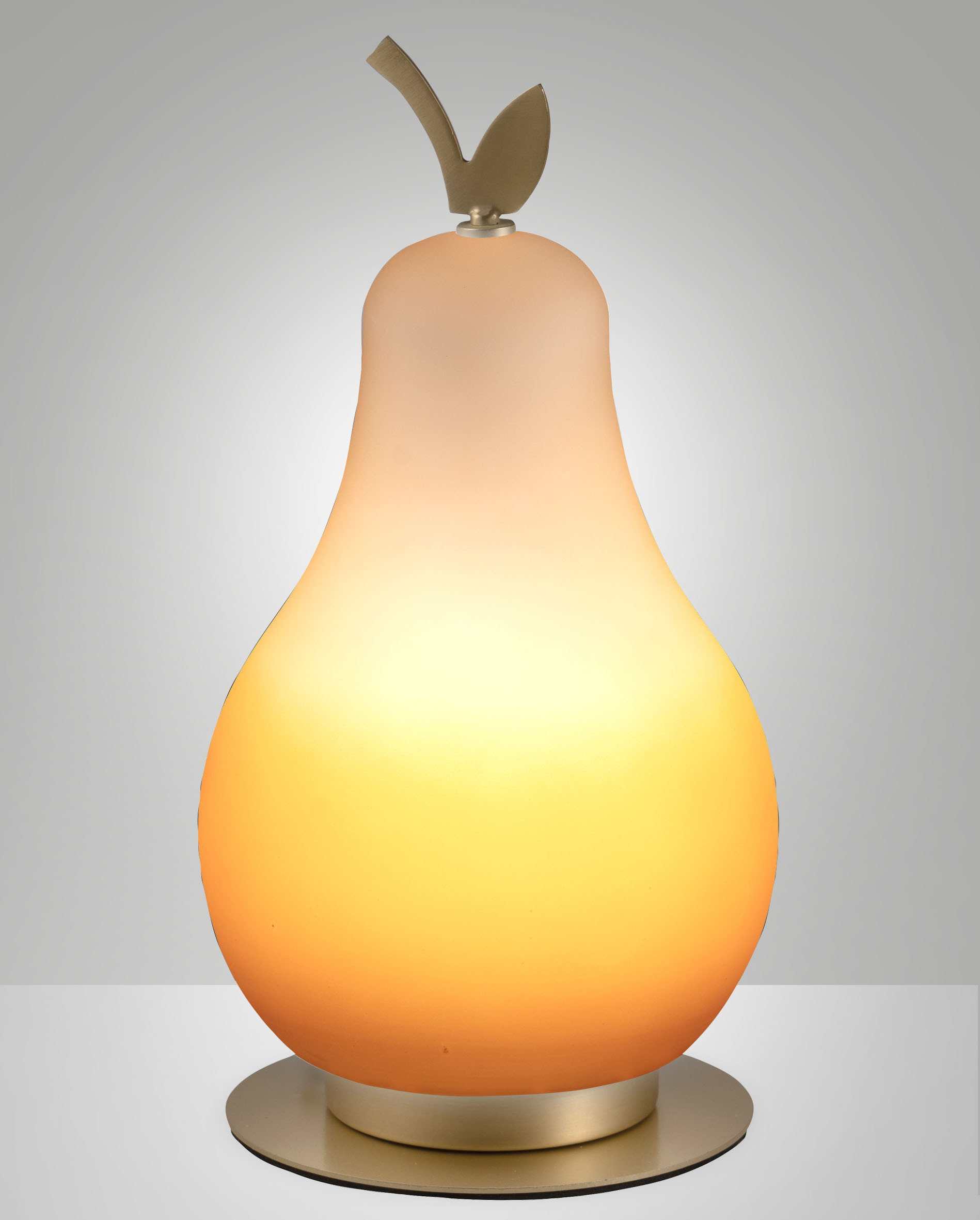 Tafellamp 8w 780lm Oranje