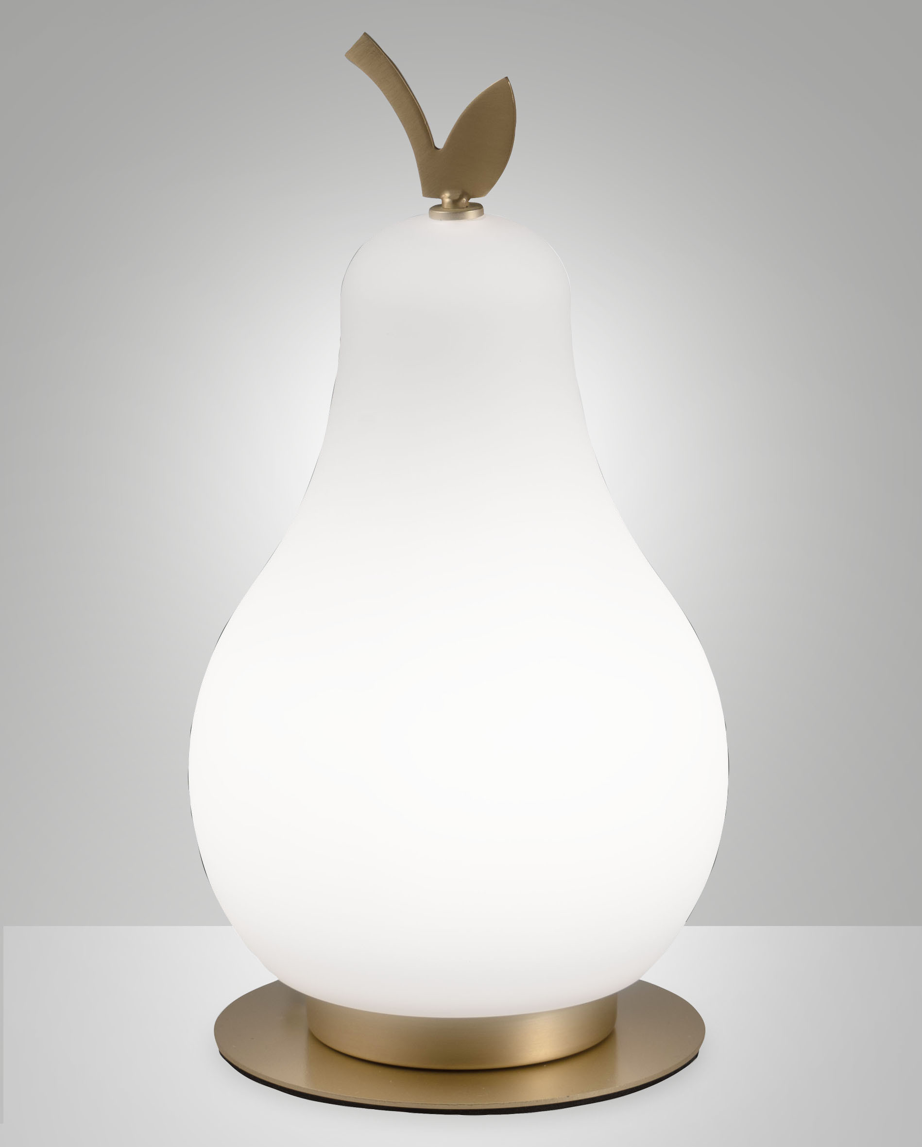 Tafellamp 8w 780lm Opaal