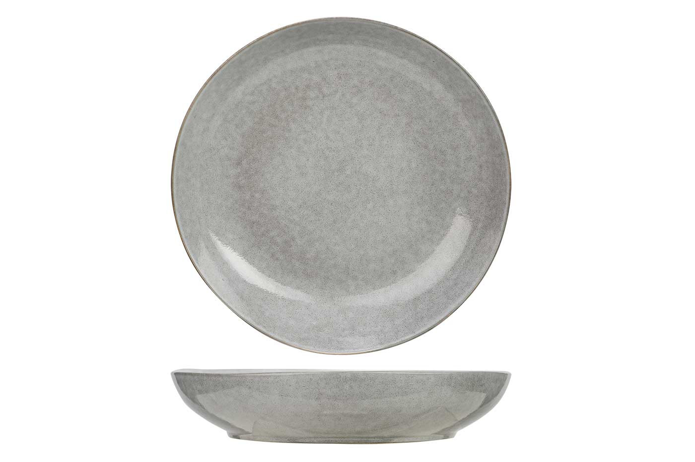 Diep bord Chiapas D23 cm