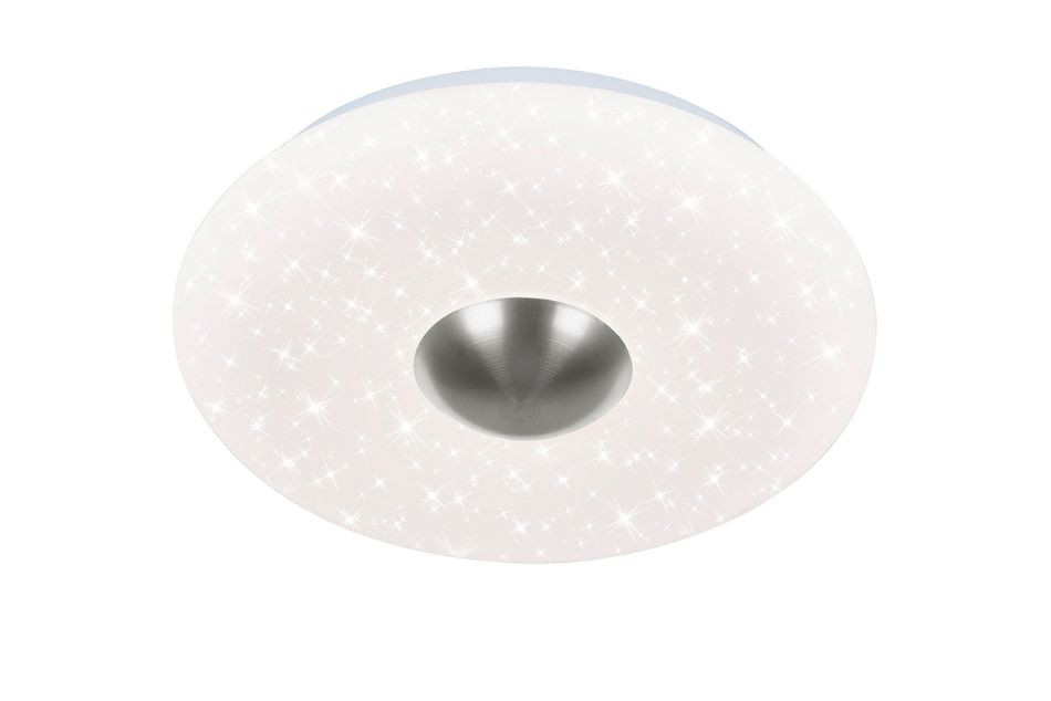 LED Plafondlamp 12w 1200lm 4000k Starry