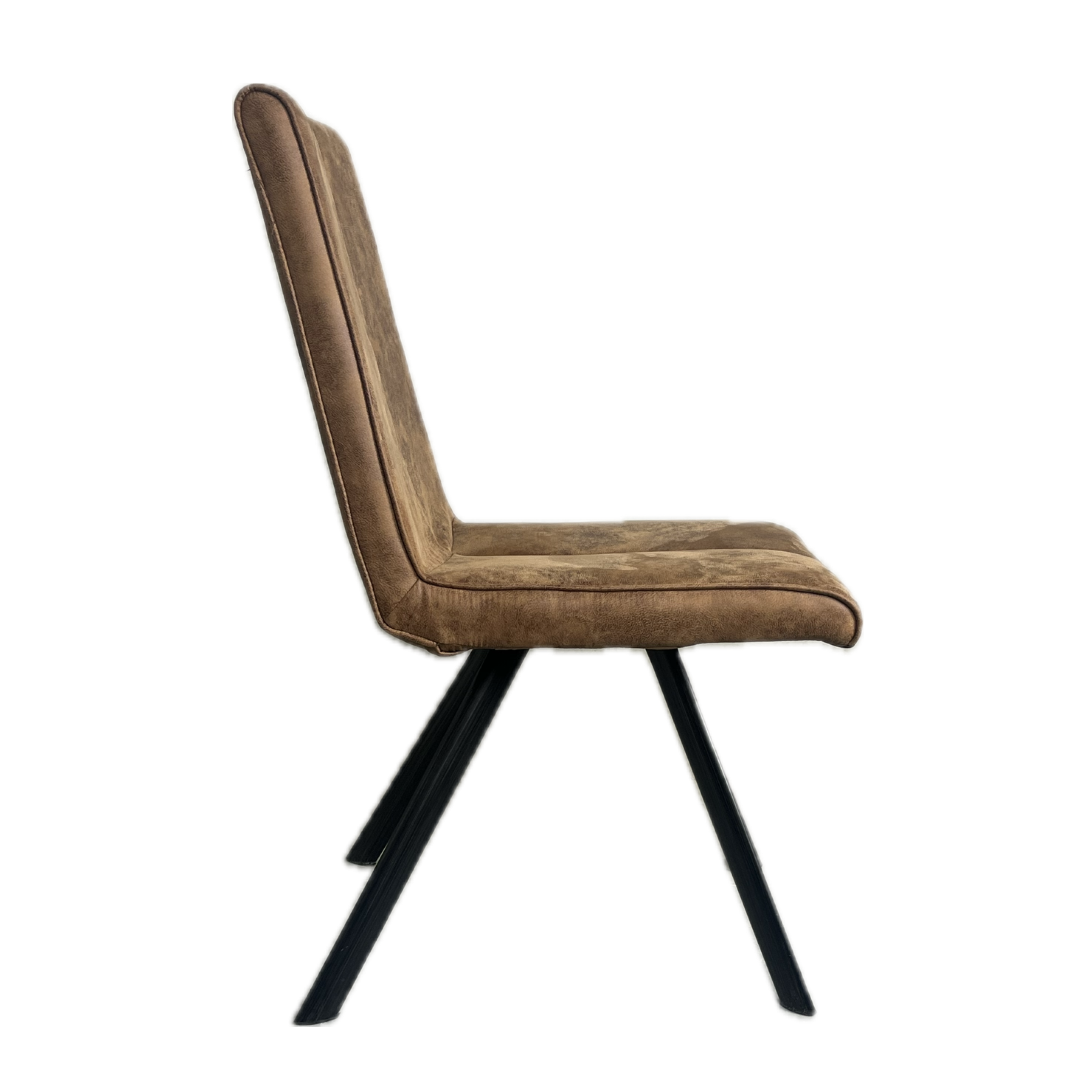 Stoel Hoover cognac