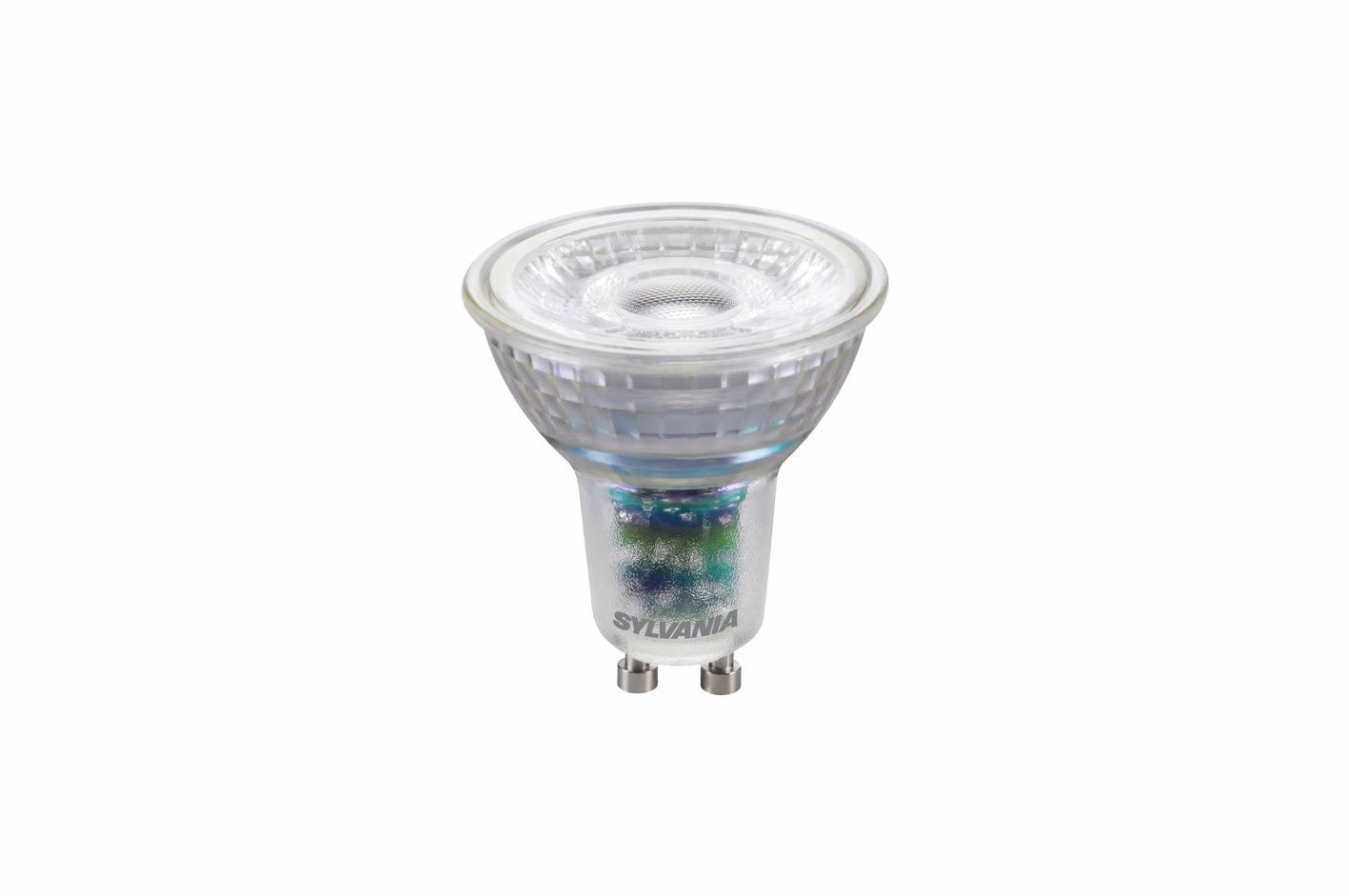 0030371 RefLED Platinum Retro GU10 2w 360lm 830