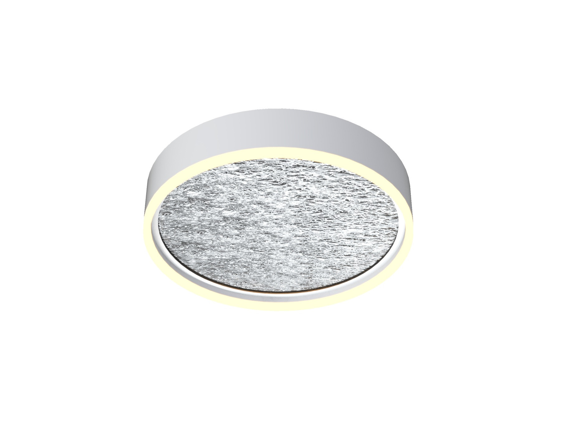 Plafondlicht 37w 4300lm 3000k Wit 3Stap