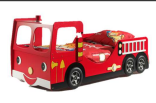 Bed Firetruck SCFT201