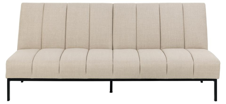 Zetelbed Calais beige