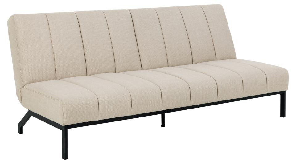 Zetelbed Calais beige
