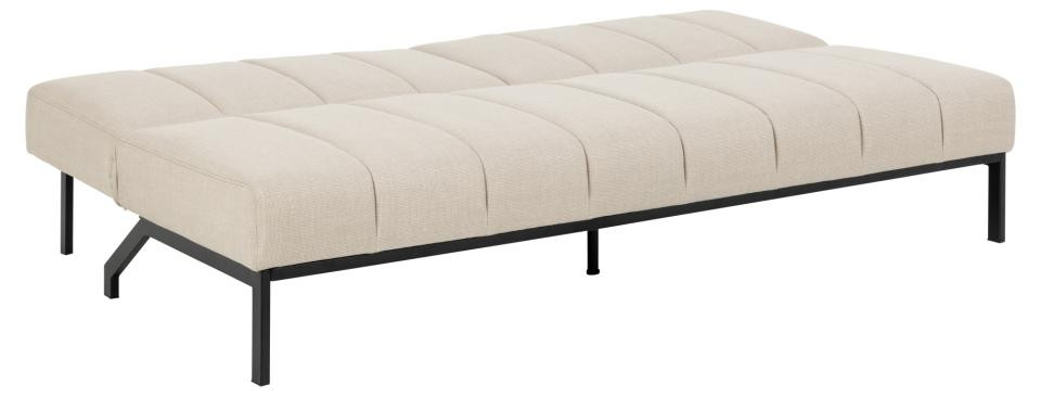 Zetelbed Calais beige