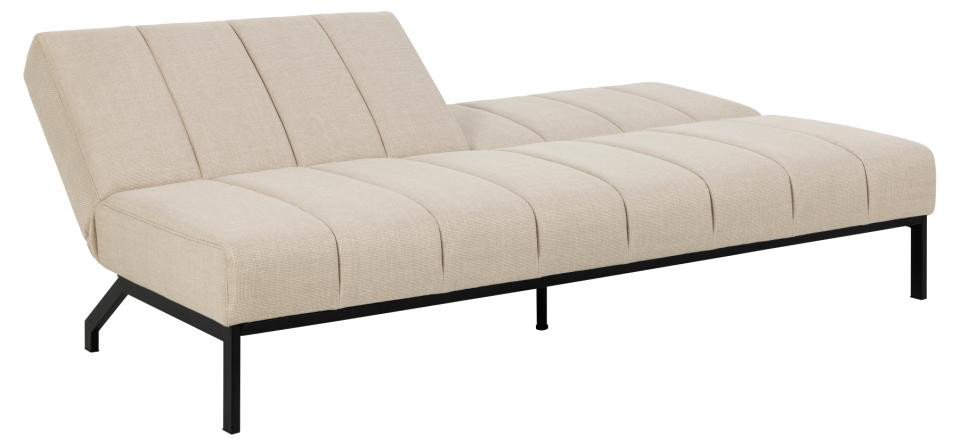 Zetelbed Calais beige