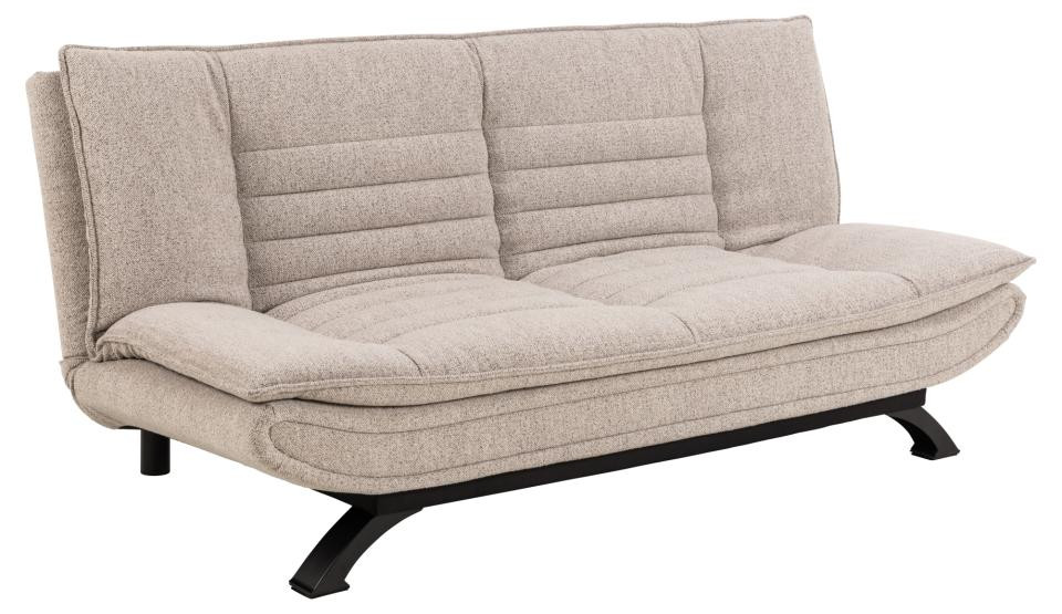 Zetelbed Faith Monza beige