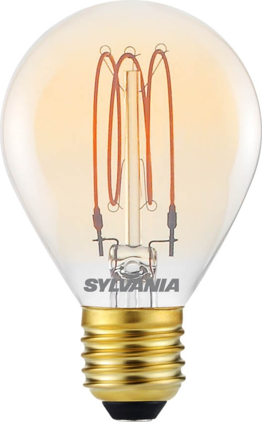 0030151 ToLEDo Vintage Kogel 3,5w 250lm 820 E14