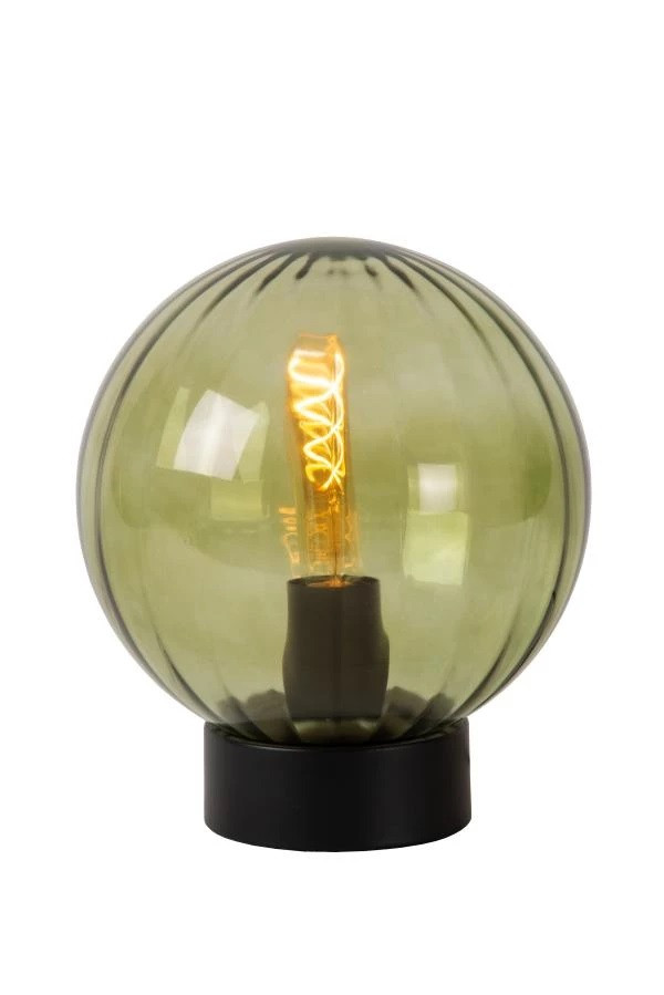 45593/01/33 MONSARAZ Tafellamp E27 Groen