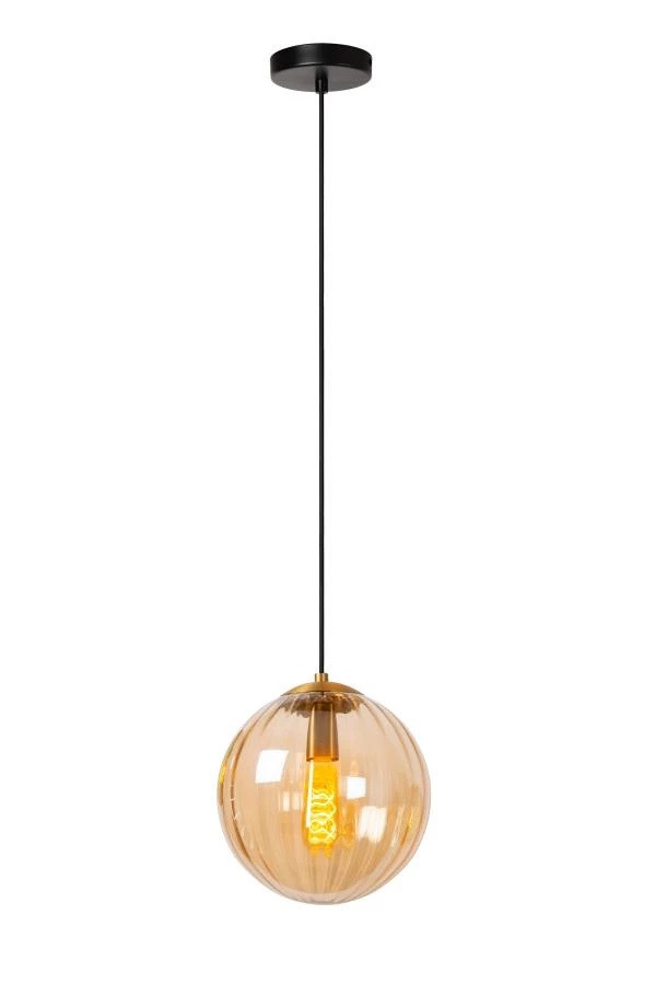 45493/30/62 MONSARAZ Hanglamp E27 Amber