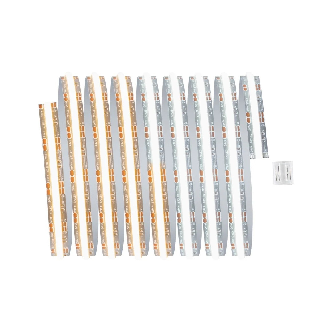 Full-Line uitbreiding 2,5m 23,5w 1200lm/m Tunable White