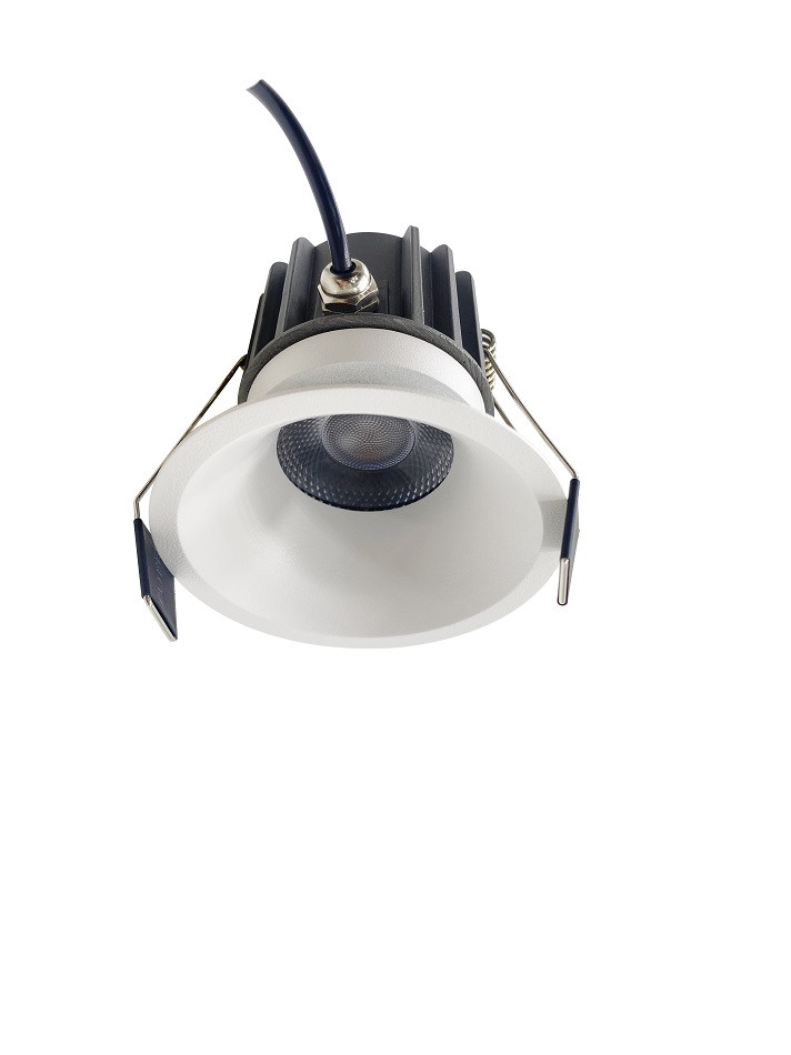 Inbouw Badkamer 8w 720lm CCT Wit