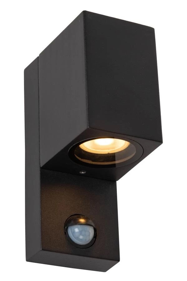 69802/01/30 ZARO IR Wandlamp GU10 IP65 sensor