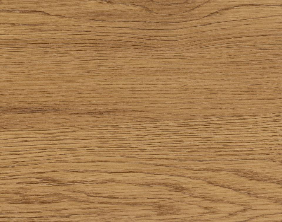 Salontafel Seaford rond wild eik