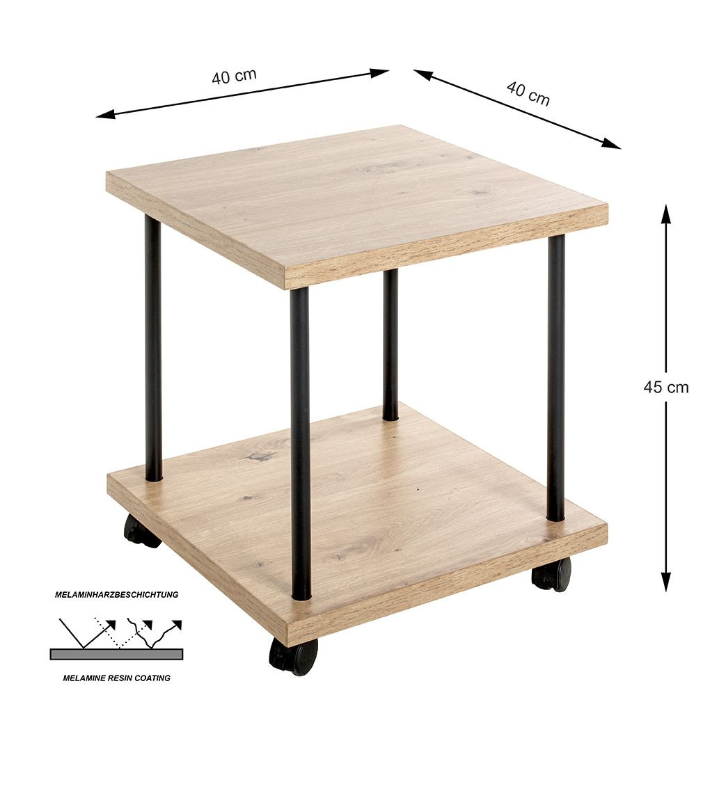 Bijzettafel Imola