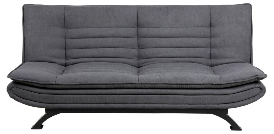 Zetelbed Faith dark grey