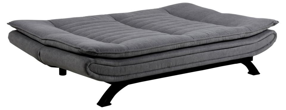 Zetelbed Faith dark grey