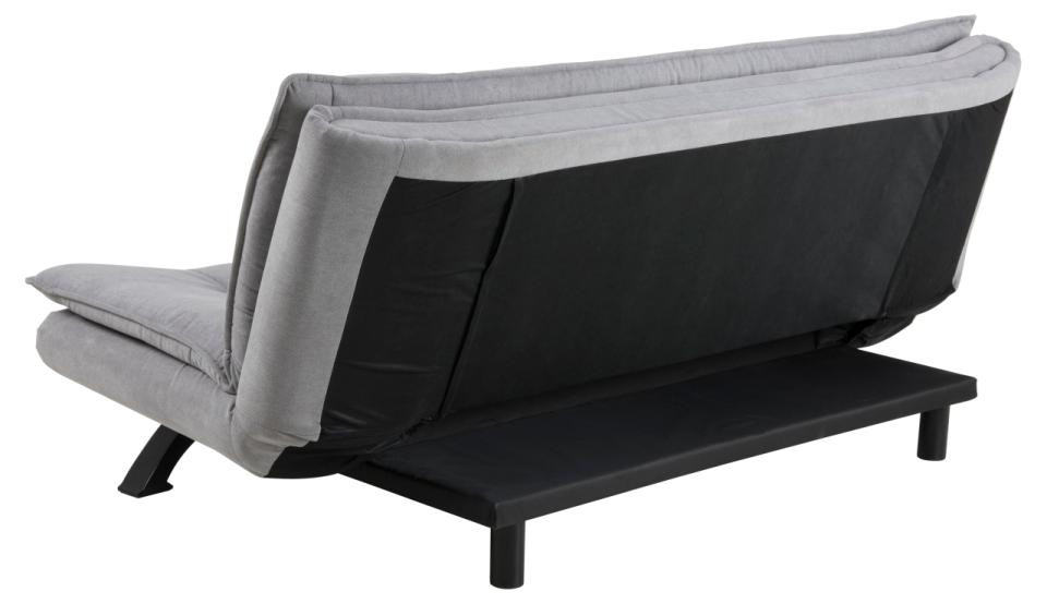 Zetelbed Faith light grey