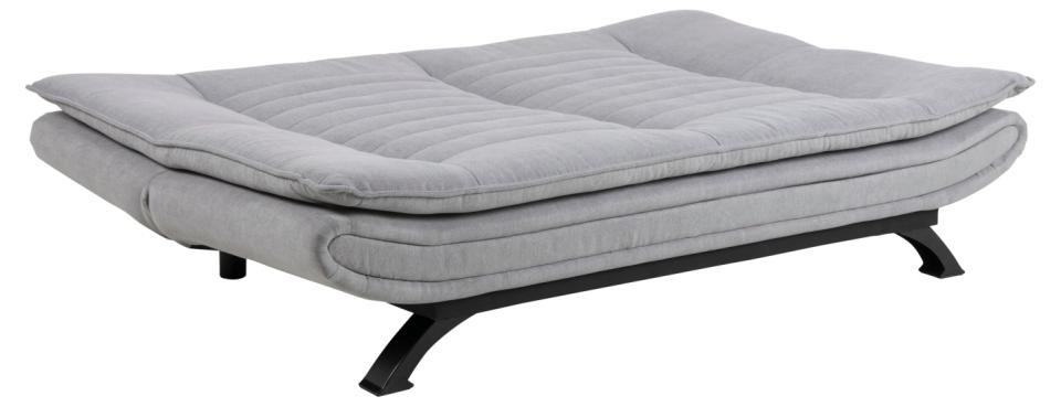 Zetelbed Faith light grey