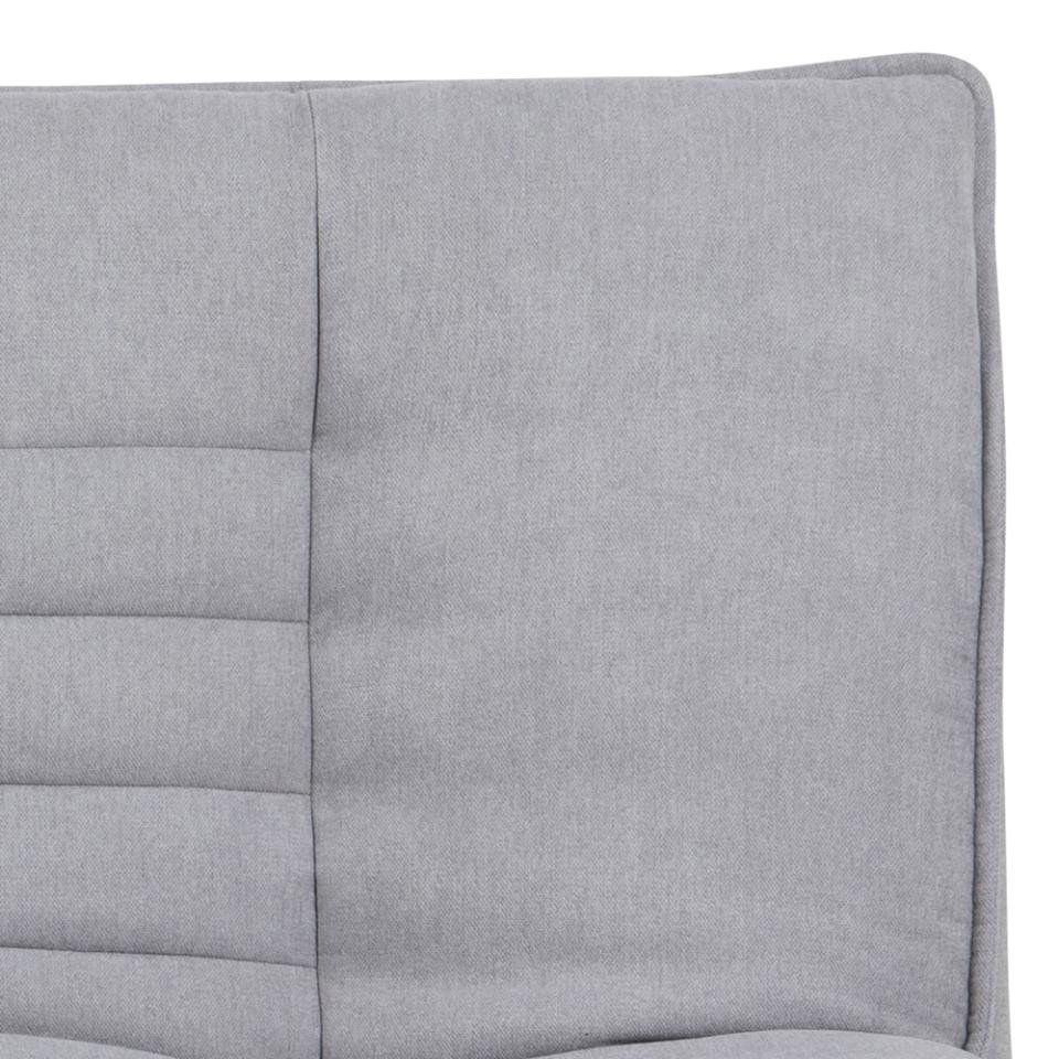 Zetelbed Faith light grey