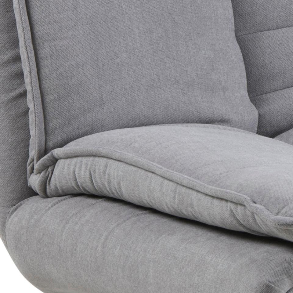 Zetelbed Faith light grey