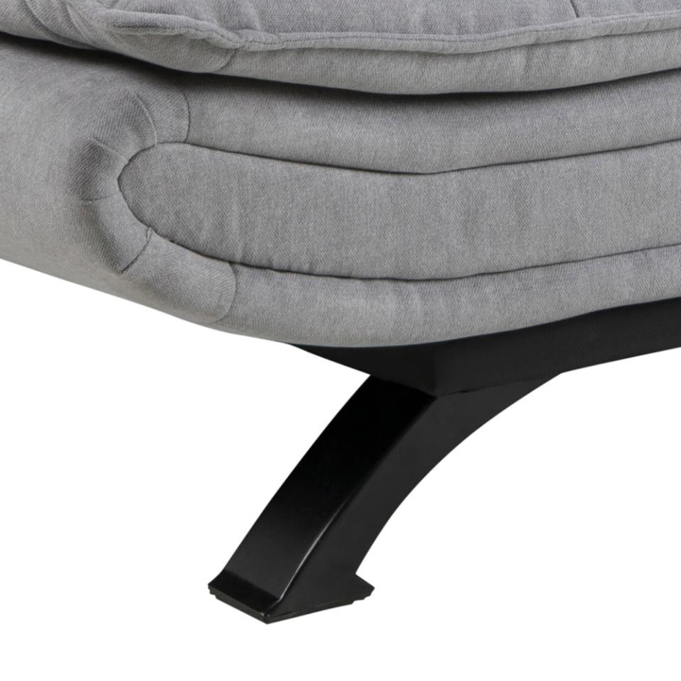 Zetelbed Faith light grey