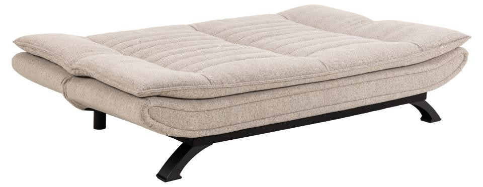 Zetelbed Faith Monza beige