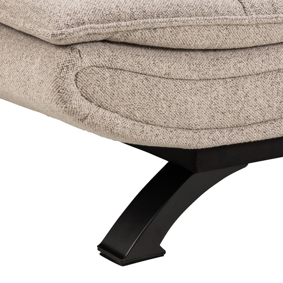 Zetelbed Faith Monza beige