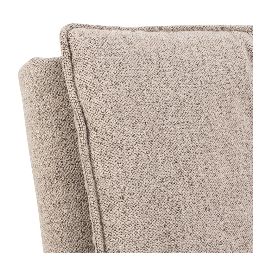 Zetelbed Faith Monza beige