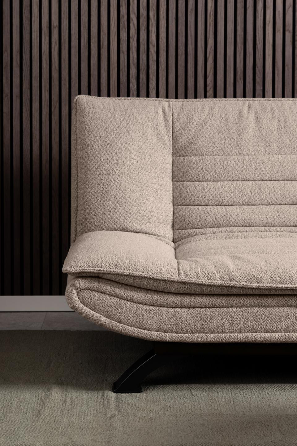 Zetelbed Faith Monza beige