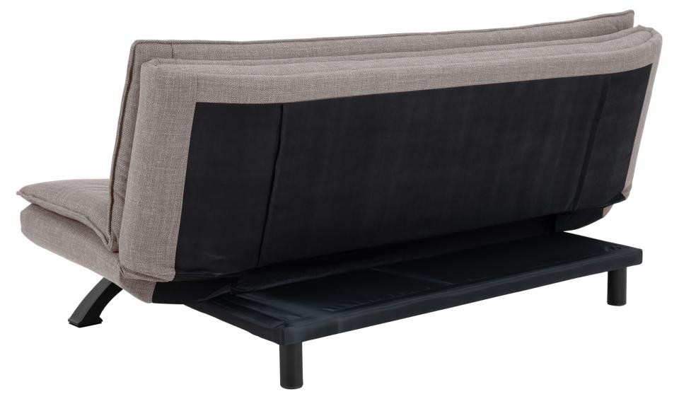 Zetelbed Faith Basel grey