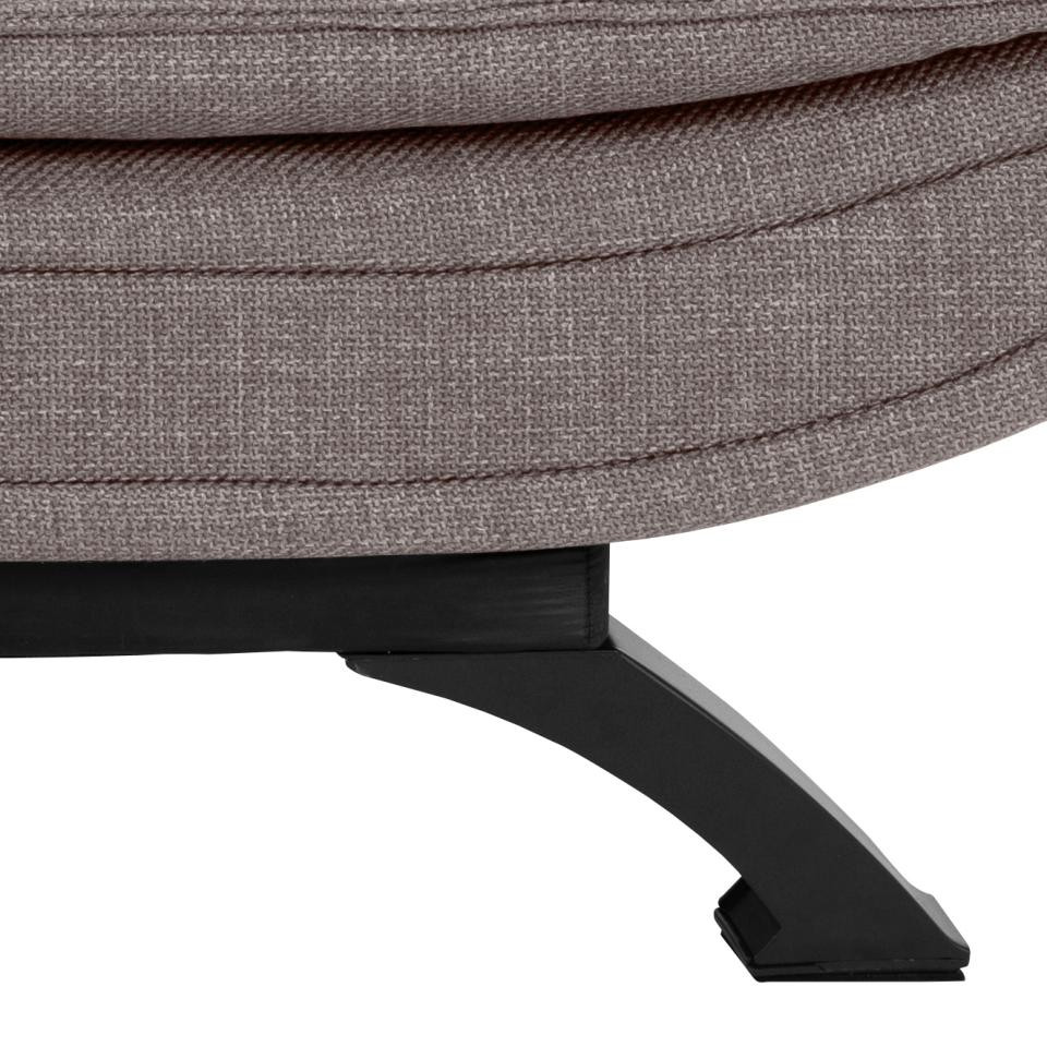 Zetelbed Faith Basel grey