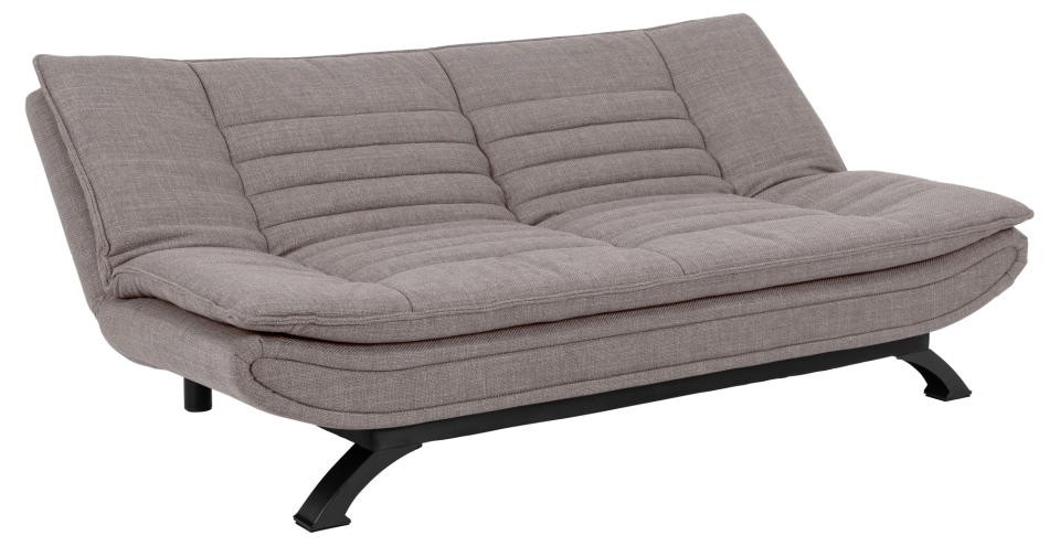 Zetelbed Faith Basel grey