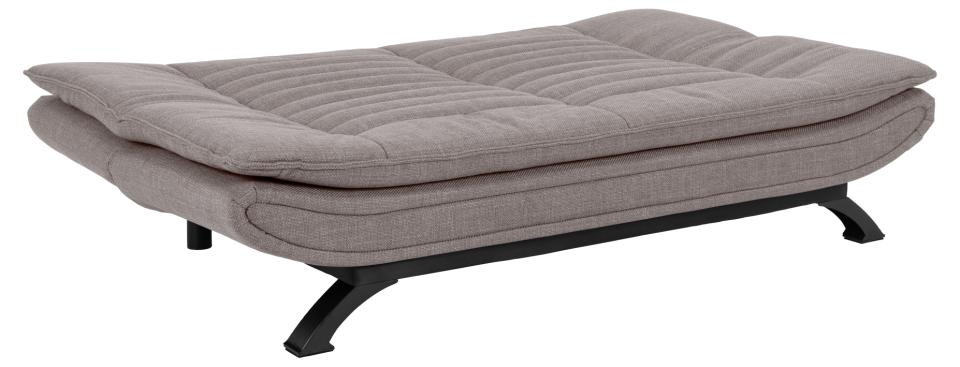 Zetelbed Faith Basel grey