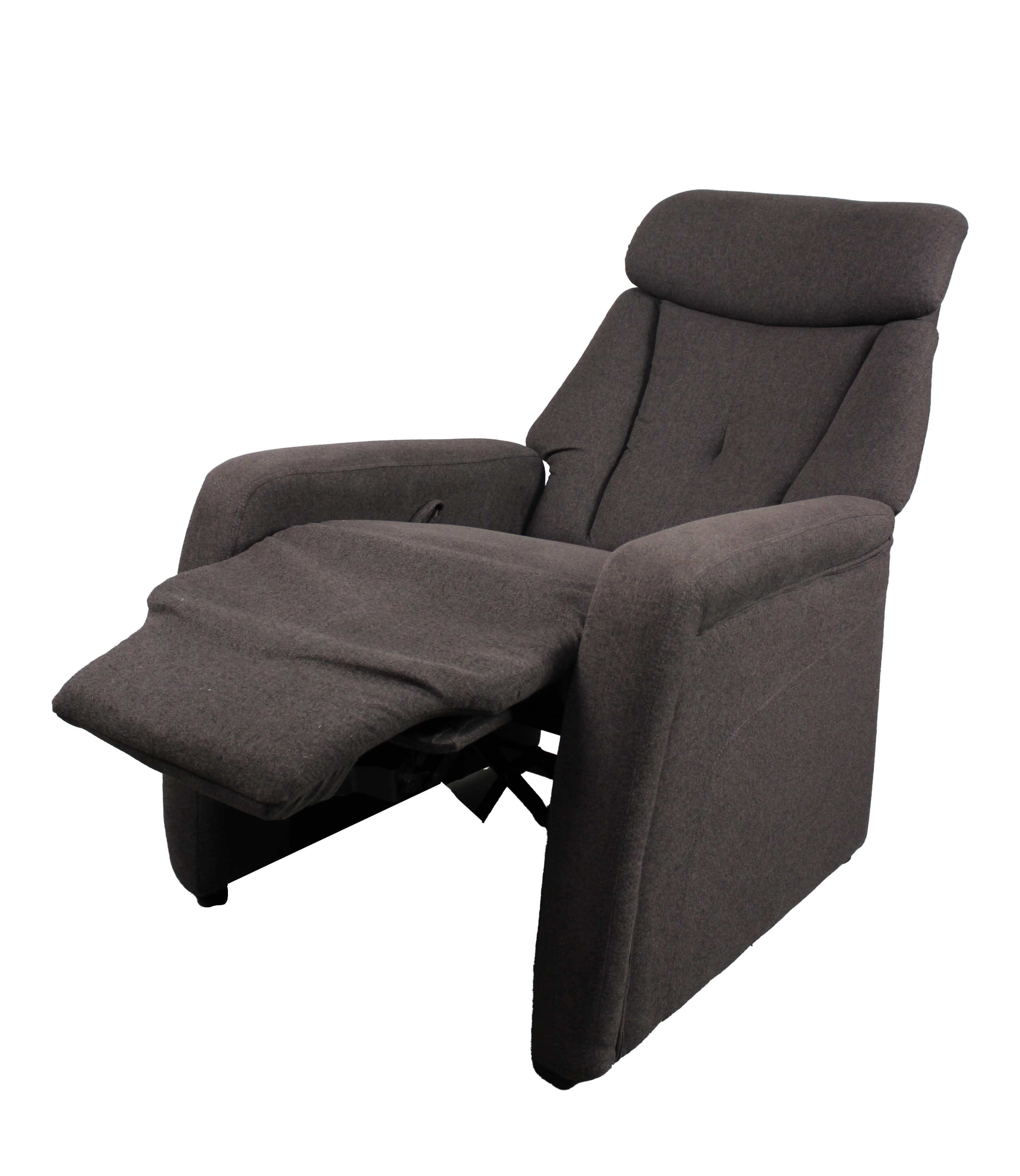 Relaxzetel 250 manueel