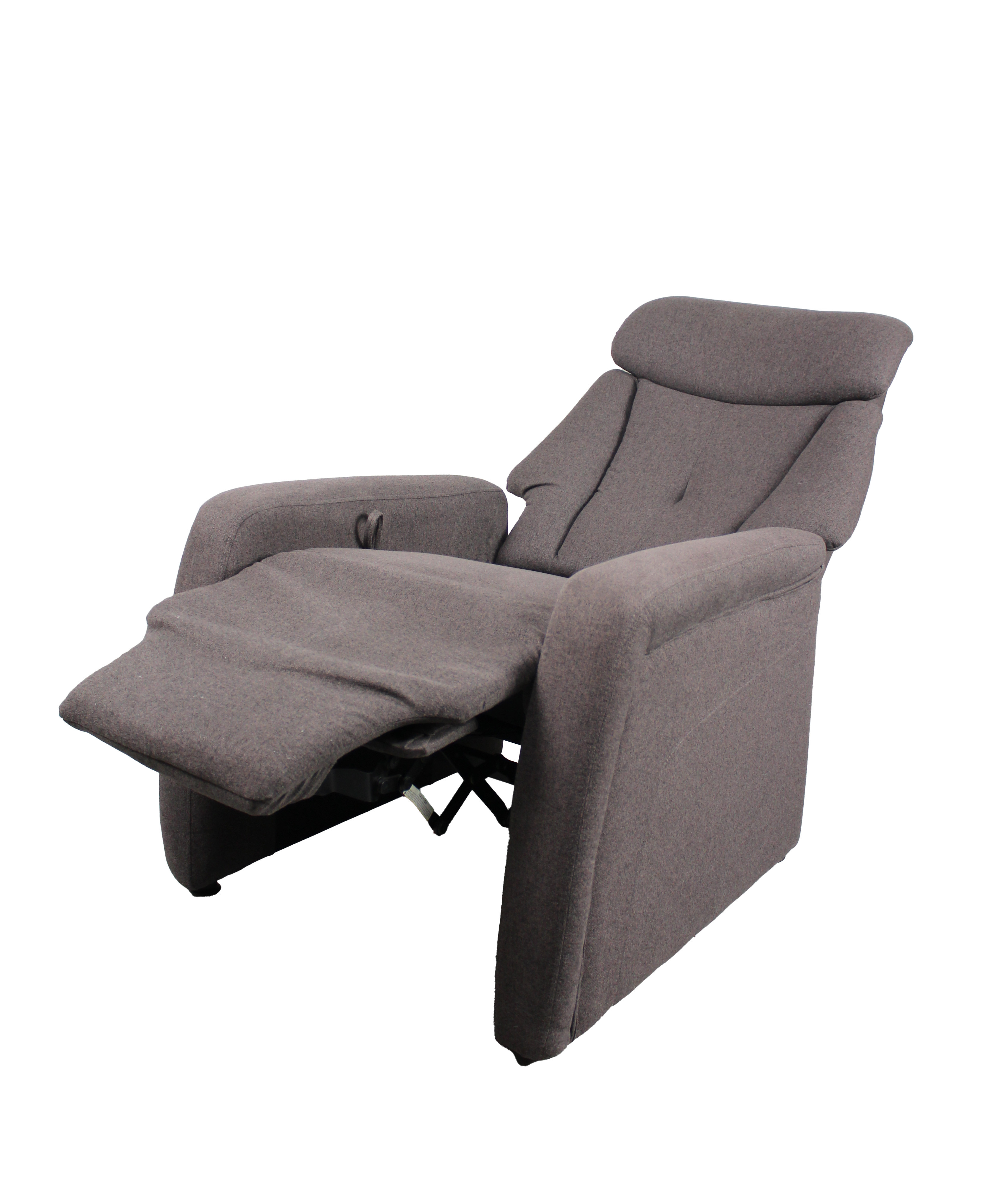 Relaxzetel 250 manueel