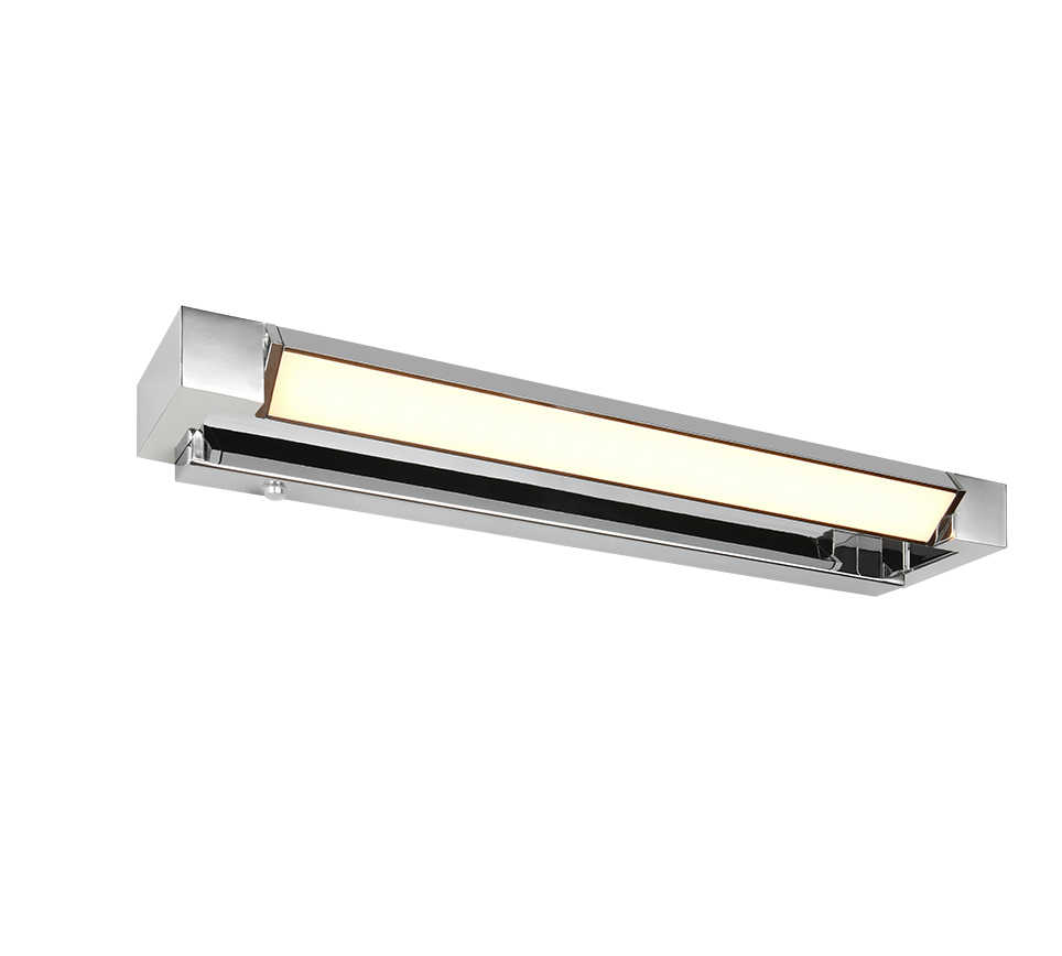 FABRIZIO 284770106 Spiegellamp IP44 9w 1000lm CCT chrome