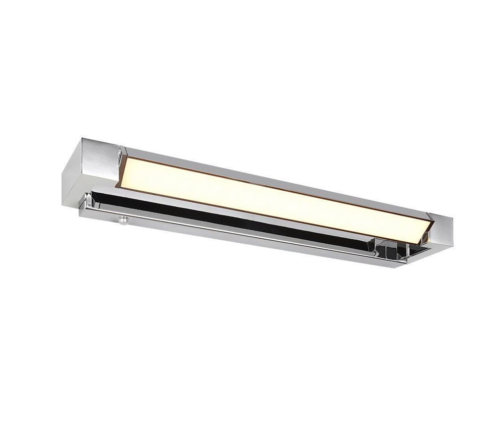 FABRIZIO 284770106 Spiegellamp IP44 9w 1000lm CCT chrome