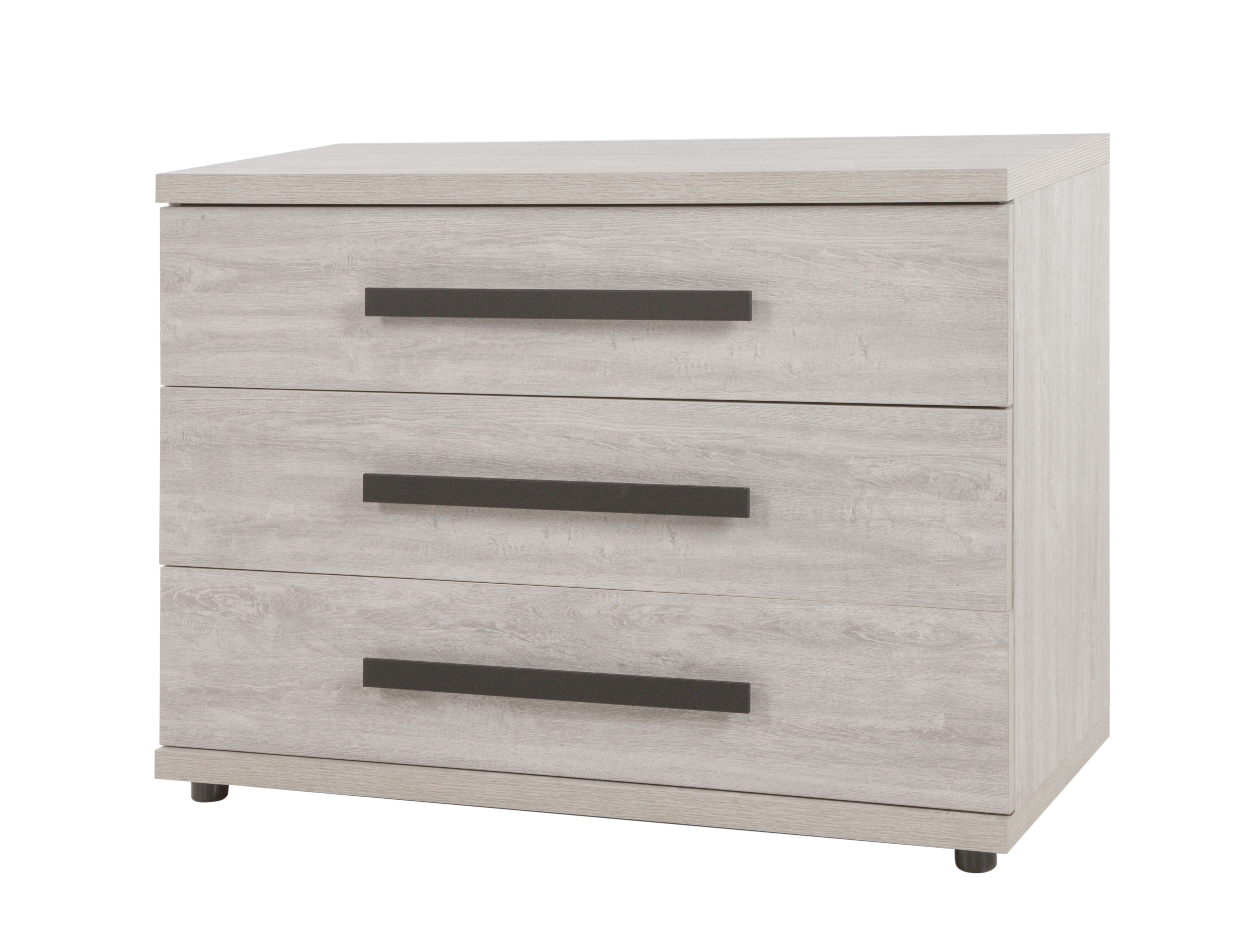 Commode Margot met 3 laden