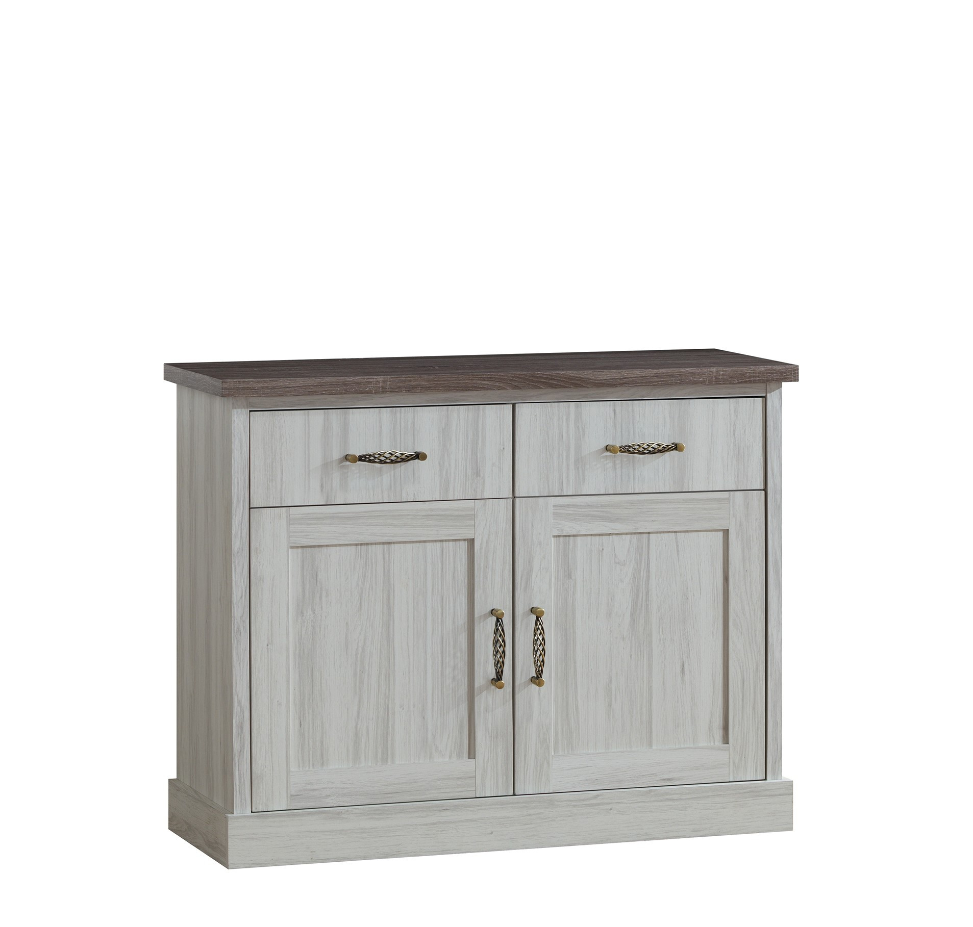 Commode Ella 2 deuren, 2 laden
