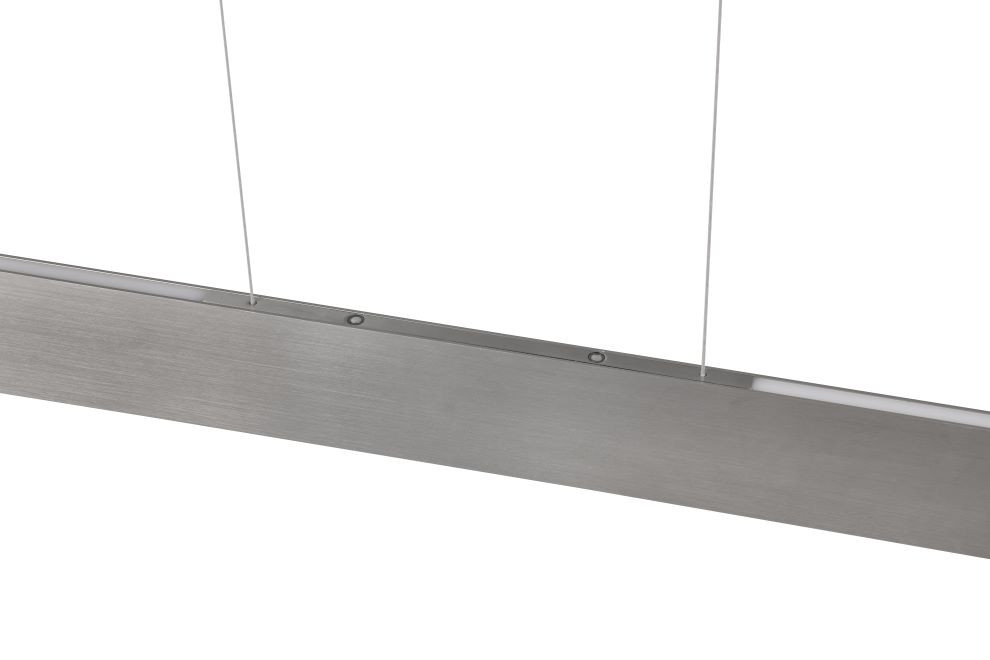 GALWAY 349710107 Hanglamp 35w 4200lm CCT Nikkelmat