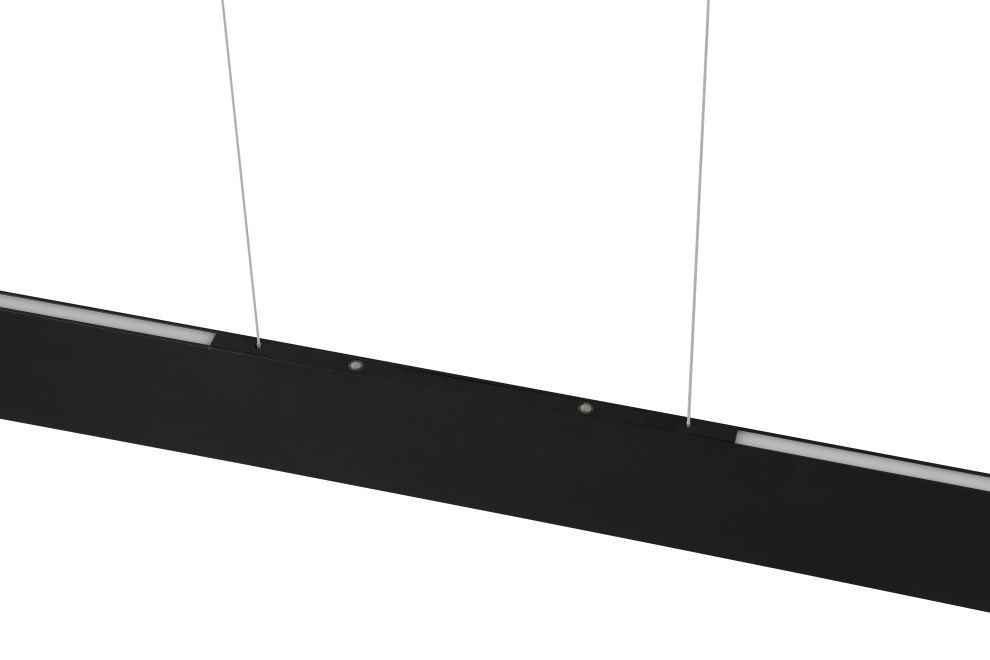 GALWAY 349710132 Hanglamp 35w 4200lm CCT Zwart