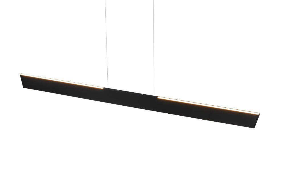 GALWAY 349710132 Hanglamp 35w 4200lm CCT Zwart