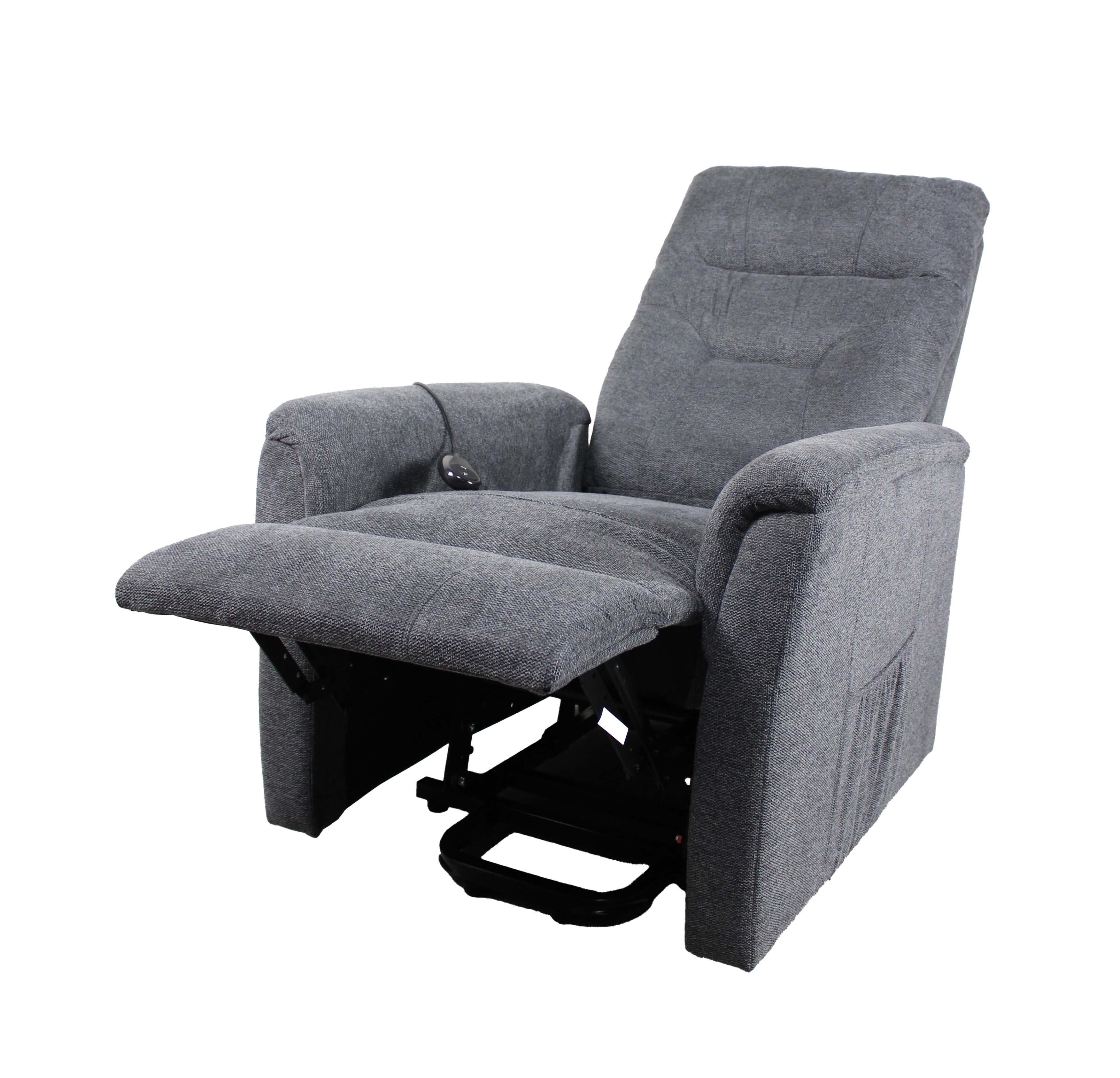 Relaxzetel Gaston